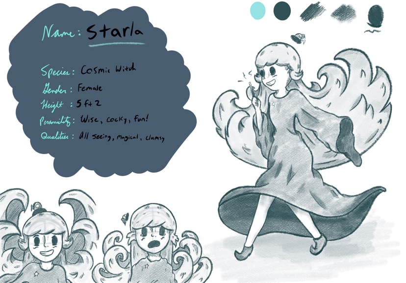 Starla Bio