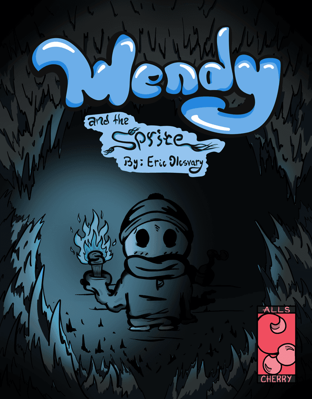 Wendy and the Sprite Chapter 0