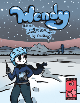 Wendy and the Sprite Chapter 1